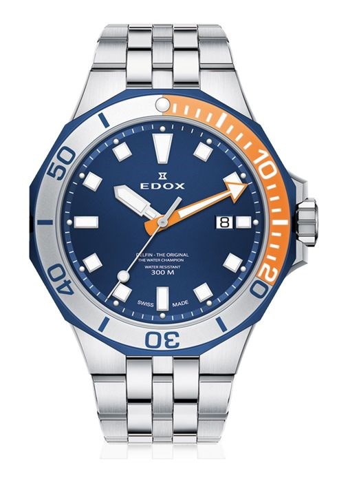 EDOX- Delfin系列